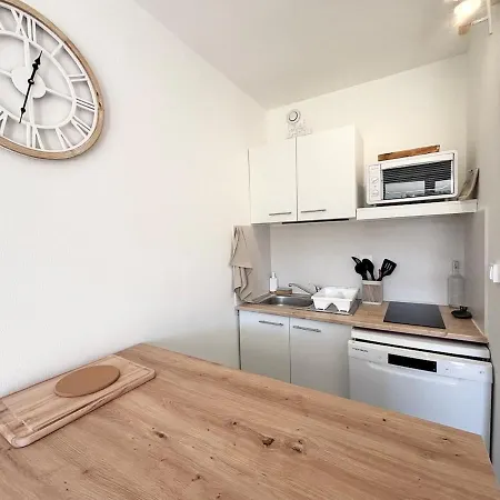 Climatise Avec Piscine A Apartament