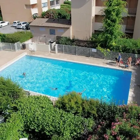 Climatisé Avec Piscine à Apartamento *